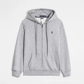 Gray black label