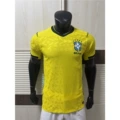 26-27 brazil home game