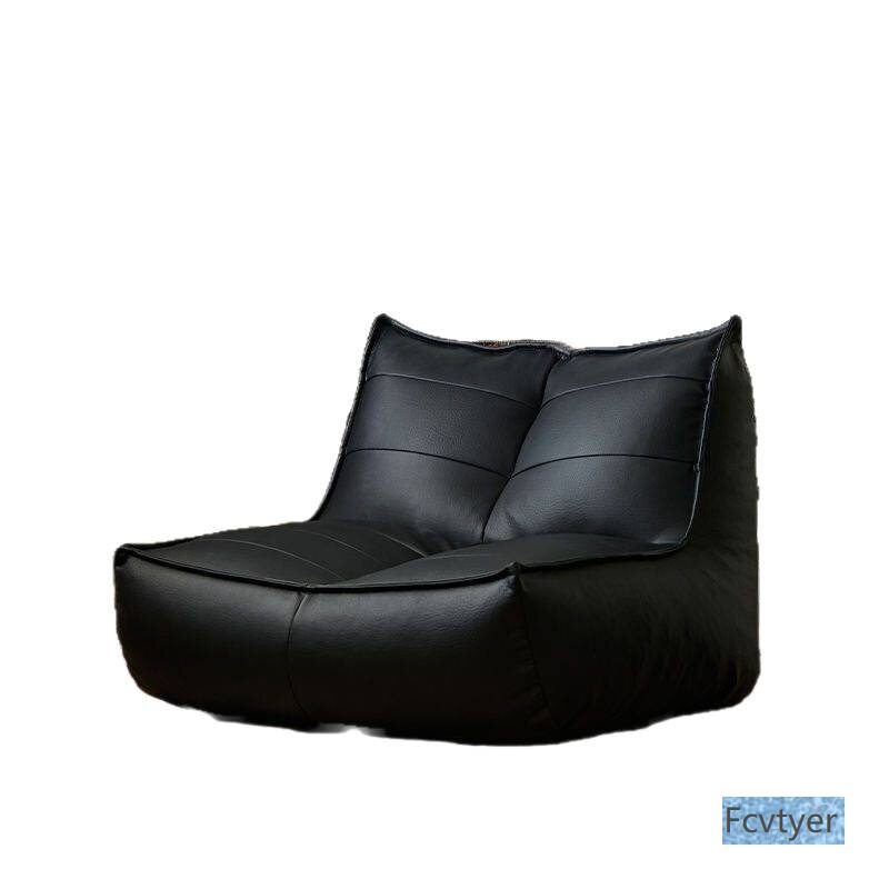 Kailaimei Coco Caterpillar Tatami Bedroom Lazy Sofa Single Chair Sleeping Small Sofa Internet Celebrity Balcony Bean