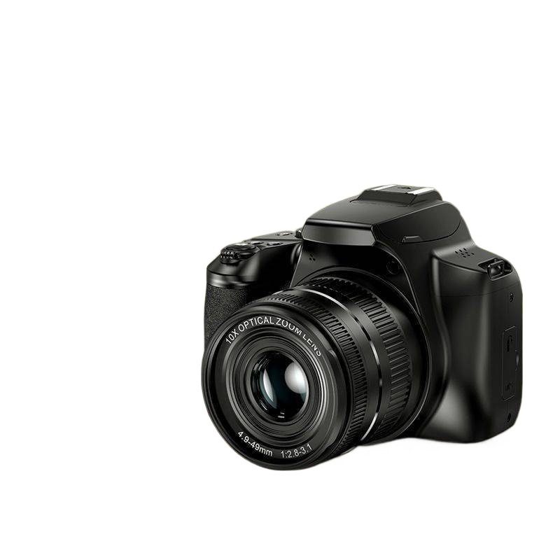 Camera Professional Ultra-High Definition 64 Million Pixel Student Mirrorless Camera Entry-Level Internet Celebrity Digital Travel Wholesale