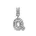 Q (single pendant)