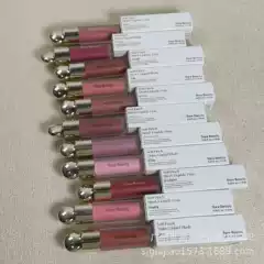 Cross-Border Export Rare Beauty Sai/Lina 13-Color Liquid Blush Wholesale Blush Cream Hope Love Ha