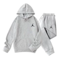 Light gray-black label