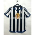 1999-00 newcastle s home game