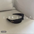 825 headband - single lens