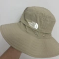 Khaki white label