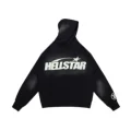 H3012 black