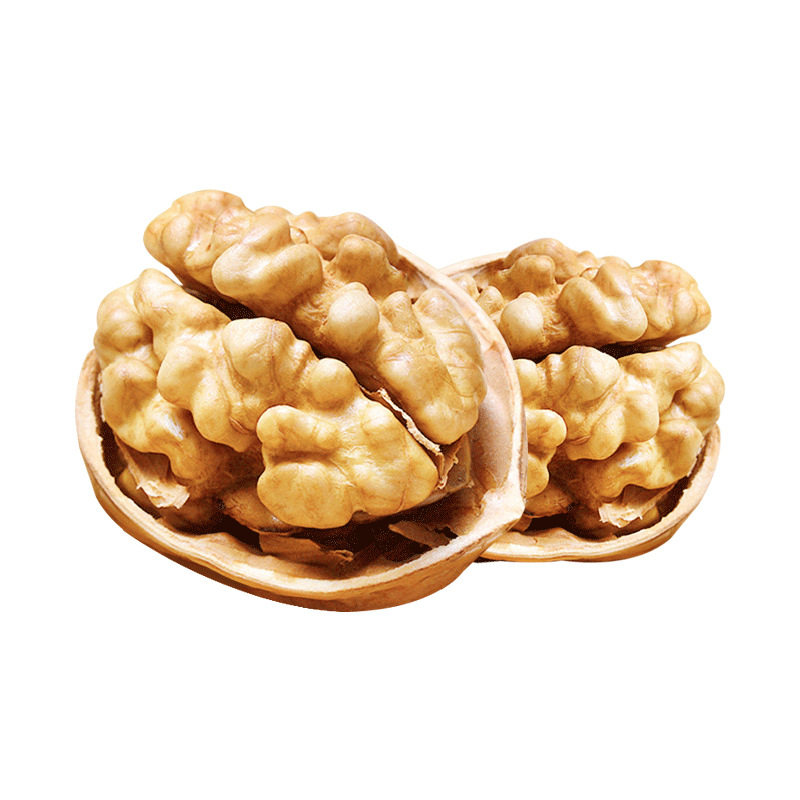 New goods Xinjiang 185 paper walnut Xinjiang specialty thin walnut large wholesale pregnant women and children nuts fried goods