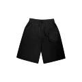 Black shorts