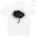M052 white [heavyweight premium] ink wash