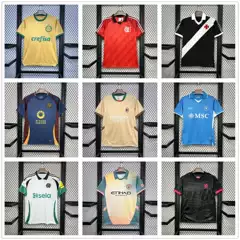 Adidas Sports Jersey Real Madrid CNY 2024