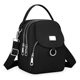 Bag Women's Portable Casual Fashion Oxford Cloth High-end Shoulder Crossbody Bag Cross-border Women's Crossbody Bag Mobile Phone Bag