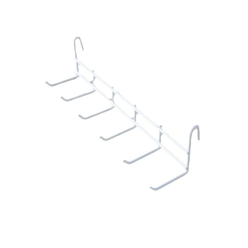 Grid Storage Rack Wall Storage Rack Snack Grid Mesh Wall Grid Board Accessories Iron Grid Photo Wall