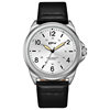 Cross-Border Popular Student Men's Watch Business Casual Belt Model Waterproof Thin Pointer Type Men's Quartz Watch Dropshipping