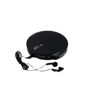 Cross-border Amazon Grady 315cd player portable cd player cd Walkman Walkman shockproof