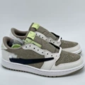 Off-white green