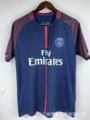 17-18 Paris Saint Germain
