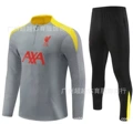 Liverpool gray