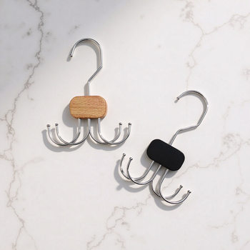 Storage Box for Bras, Camisoles, Stockings, Storage Organizer, Solid Wood Clothes Hanger, Bra Organizer, Hanging Clothes Hook, Storage Solution