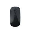 Wireless mouse Bluetooth dual-mode office business computer mouse 2.4G battery version wireless mouse with blister packaging