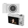 New HD CCD Digital Camera Student Party Portable Digital 2 million Auto Focus Camera