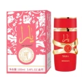 Omy rose red rose about 100ml (chinese)