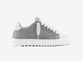 Number - gray