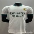 2627 Real Madrid home jersey - player version