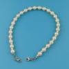 15-60cm Double-ended Buckle Pearl Bag Chain Mobile Phone Chain Bracelet Cross-border Export Jewelry Wholesale