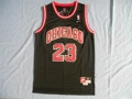 No. 23 michael jordan ch black
