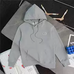 Dior Hoodie CD Icon