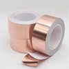 Single-sided conductive copper foil tape pure copper 0.06mm copper foil adhesive paper signal strengthening shielding high viscosity ultra-thin Universal