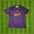 2627 barcelona purple rose special edition