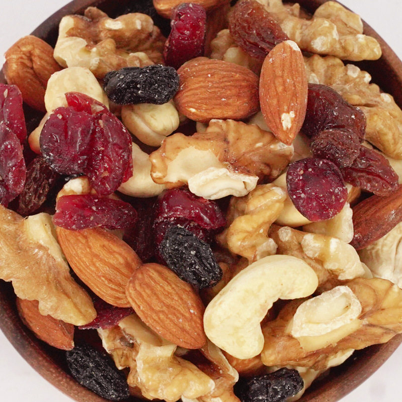 Yao Shengji 500g nuts per day canned mixed nuts pregnant women snacks comprehensive nuts dried Holiday Gifts Wholesale