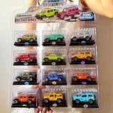 1:64 Модель скутера Hummer из сплава, модель внедорожника, игрушка для мальчиков, подвесная доска, пункты выкупа в супермаркете