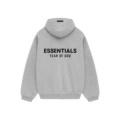 LIGHT HEATHER GREY