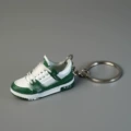 L.t green white/only