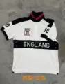 England white