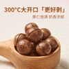 Macadamia Nut Creamy Large Thin-Skinned Nut Snacks 500g Dried Macadamia Nuts 5kg Bulk New Year Goods