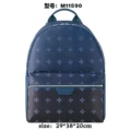 M11590 black and blue gradient color