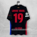 2425fcb away game no. 19+uefa champions league