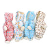 New Baby Jumpsuit Newborn Down Cotton Hooded Coat Thickened Climbing Clothes Baby Winter Cotton Coat