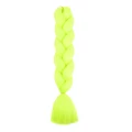 22 A22 Yellow-Green
