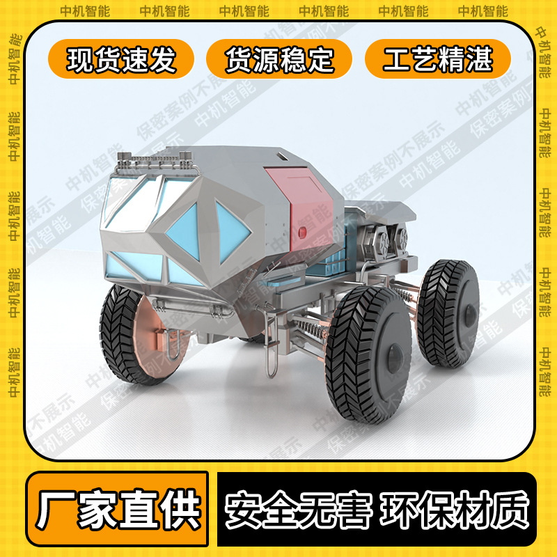 3D打印车子玩具造型定制仿真挖掘机装饰摆件迷你礼品工艺品车模型