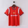 1985 manchester united home game