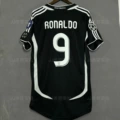 0607 real madrid away printed number 9+2 armband