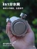 9Bar Air Pressure Espresso Machine Outdoor Camping Style Office Home Italian Moka Pot Upgraded Pneumatic Coffee Machine