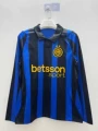 26-27 inter milan main long sleeves