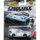 Легкосплавная модель автомобиля Hot Wheels Gold Standard FPY86 Легенда трека Ferrari Porsche Mustang Subaru mini 3