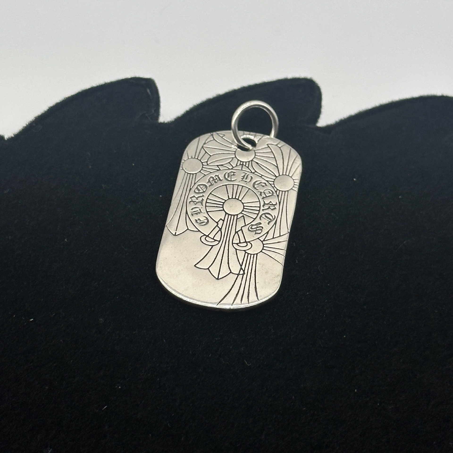 シングルペンダント 14